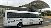 Mackay Airport Transfers